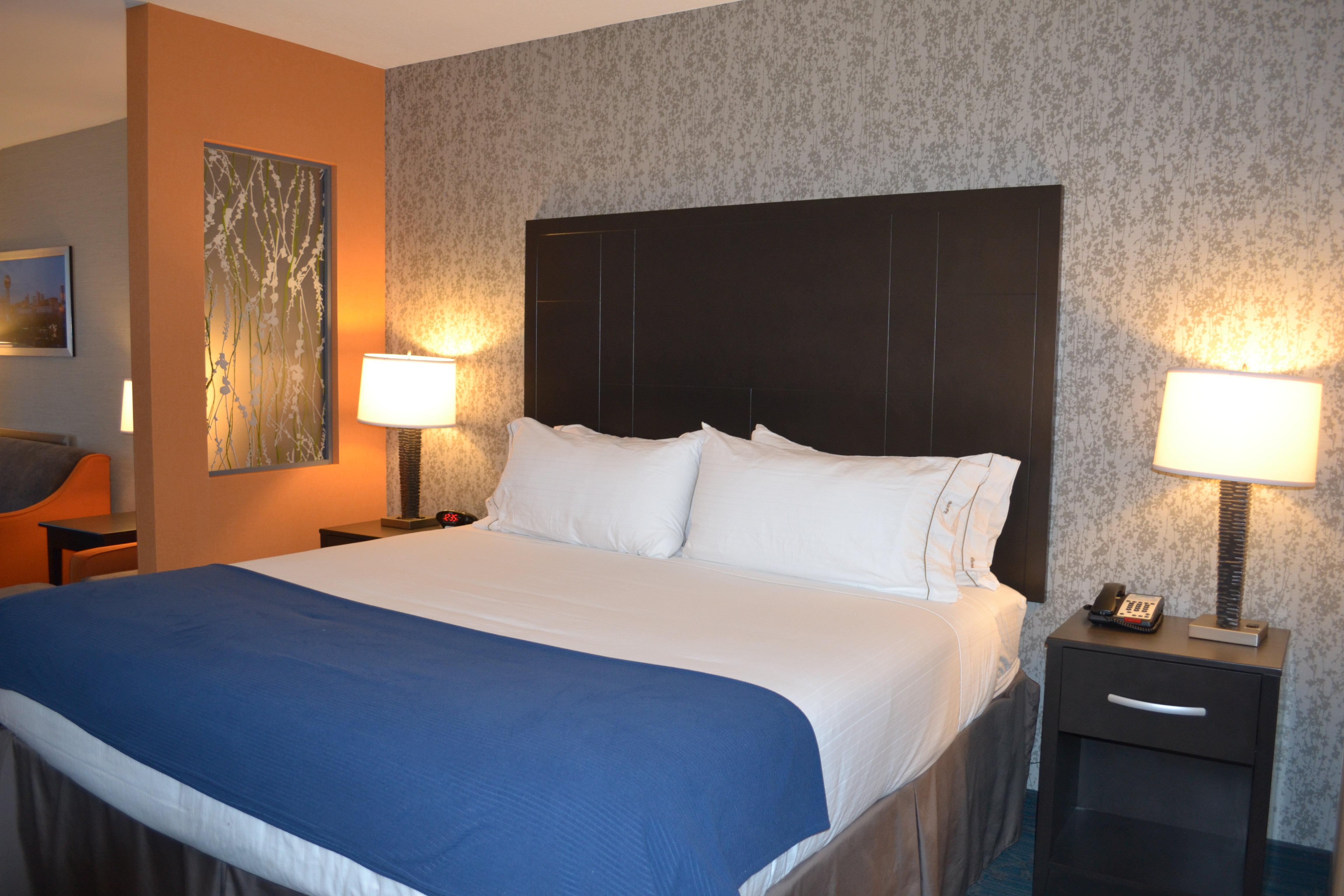 Holiday Inn Express Hotel & Suites Knoxville By Ihg Экстерьер фото