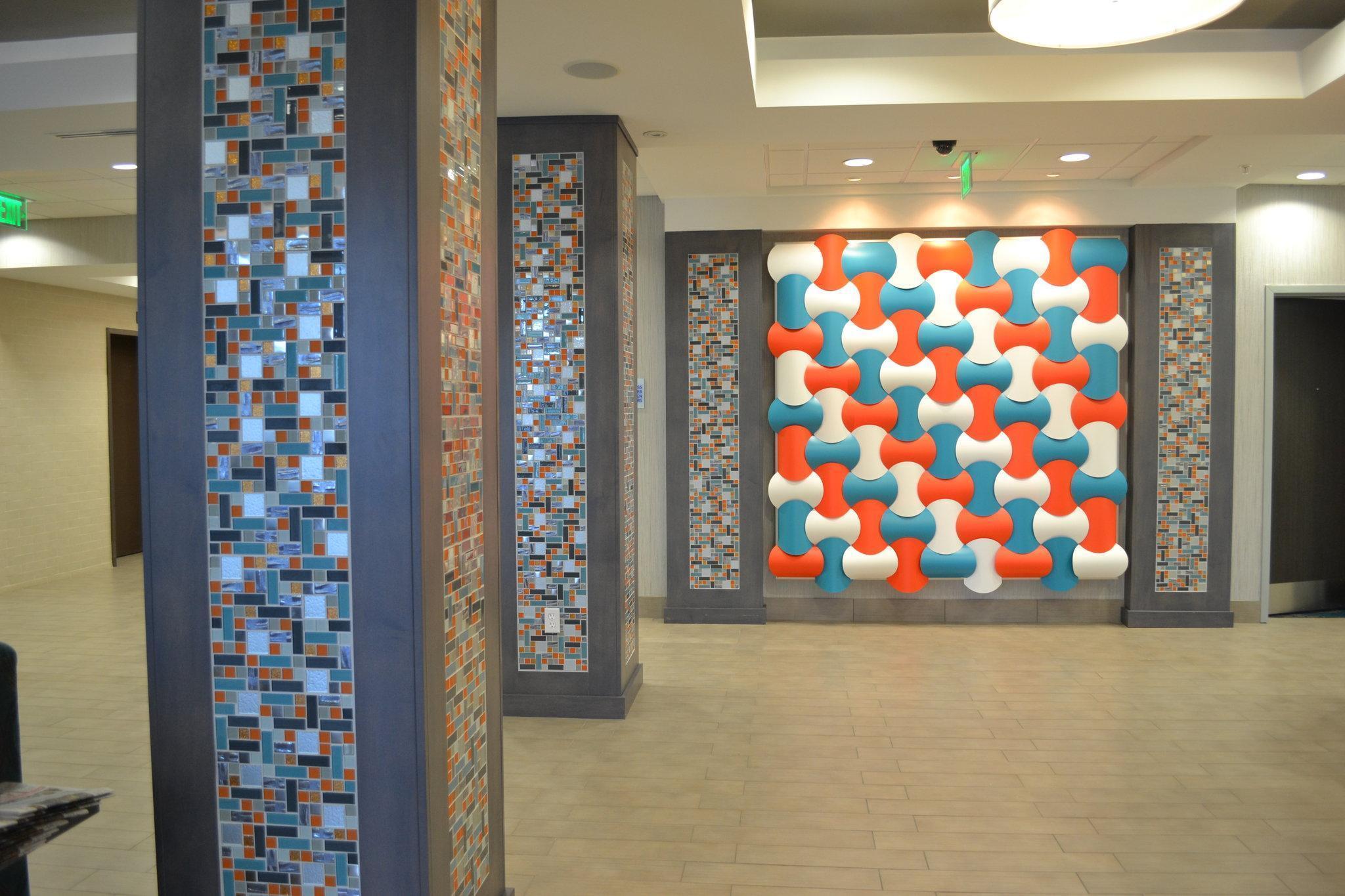 Holiday Inn Express Hotel & Suites Knoxville By Ihg Экстерьер фото