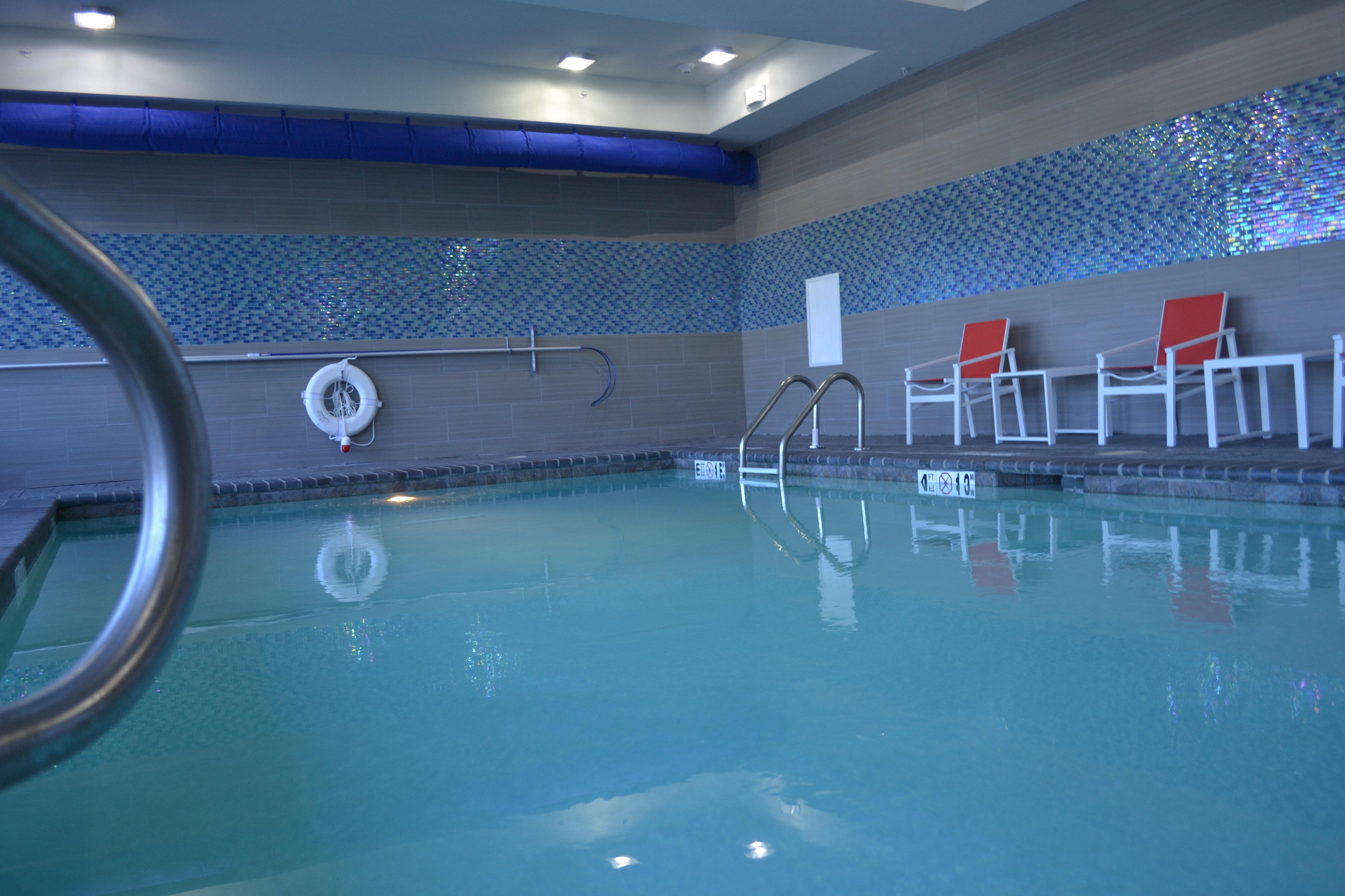 Holiday Inn Express Hotel & Suites Knoxville By Ihg Экстерьер фото
