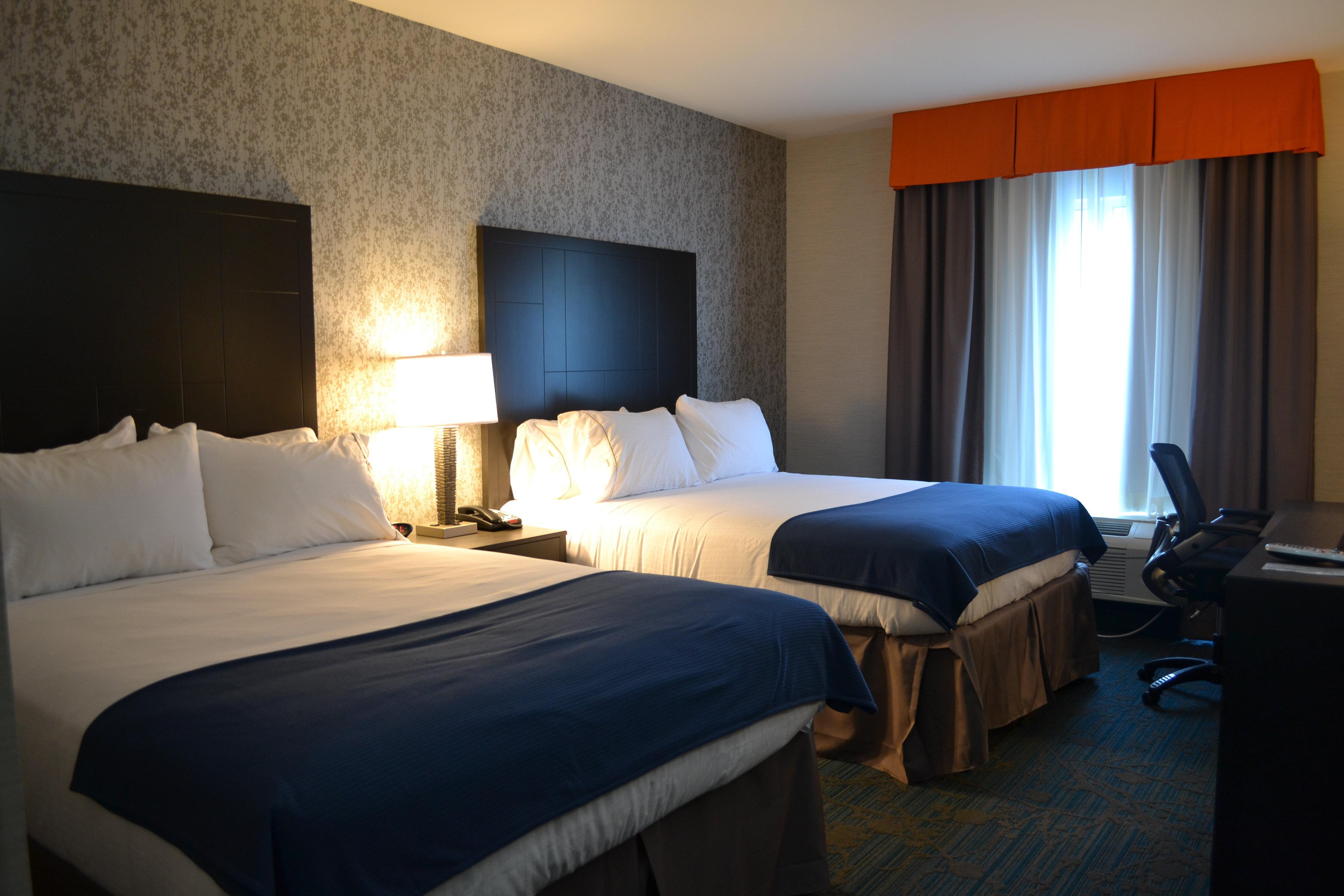 Holiday Inn Express Hotel & Suites Knoxville By Ihg Экстерьер фото