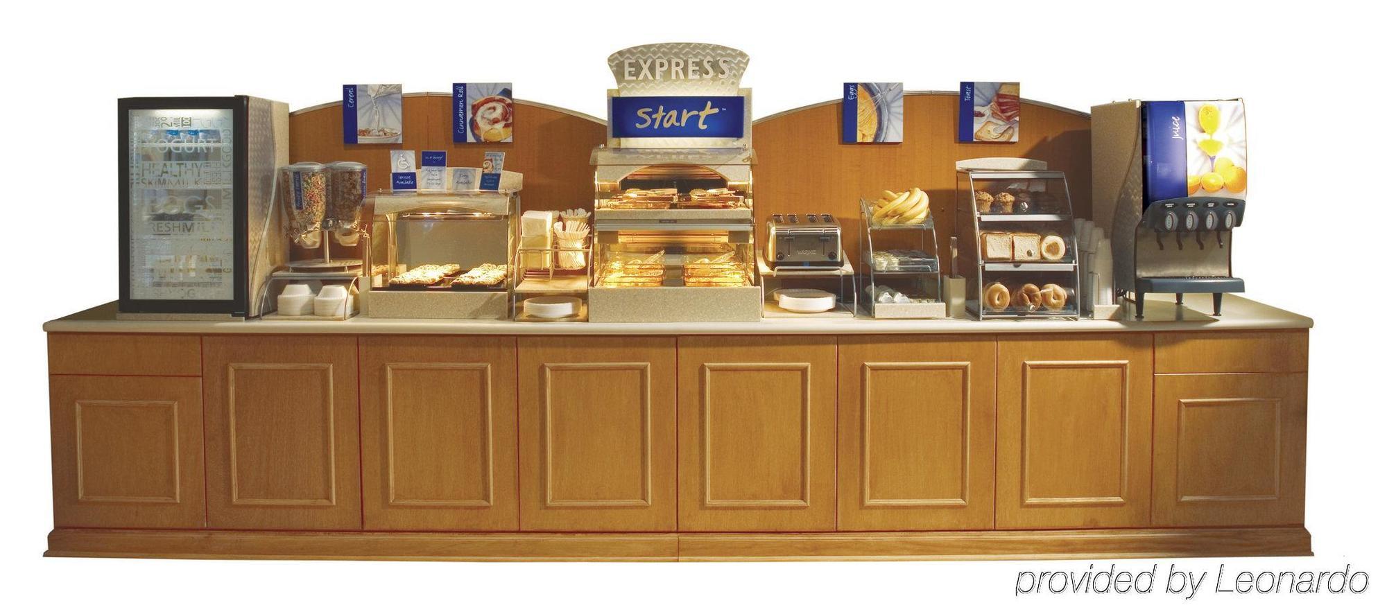 Holiday Inn Express Hotel & Suites Knoxville By Ihg Экстерьер фото