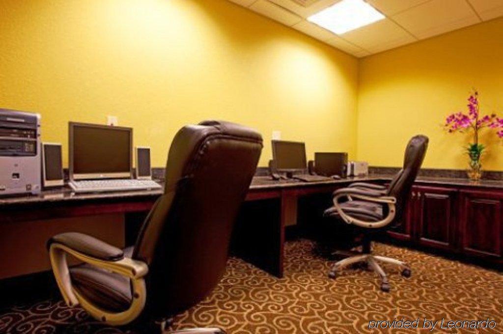 Holiday Inn Express Hotel & Suites Knoxville By Ihg Экстерьер фото